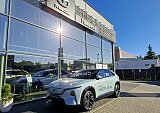 Mazda CX-6e - Kolor Inny kolor, zdjęcie 1