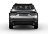 Mazda CX-5 - Kolor Machine Gray, zdjęcie 4