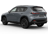 Mazda CX-5 - Kolor Polymetal Gray, zdjęcie 2