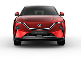 Mazda CX-6e - Kolor Soul Red Crystal, zdjęcie 3