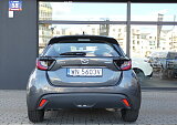 Mazda 2 Hybrid - Kolor Lead Grey, zdjęcie 9