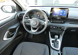 Mazda 2 Hybrid - Kolor Lead Grey, zdjęcie 6