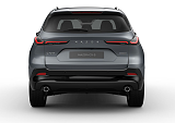 Mazda CX-5 - Kolor Polymetal Gray, zdjęcie 4