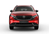 Mazda CX-5 - Kolor Soul Red Crystal, zdjęcie 3