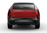 Mazda CX-6e - Kolor Soul Red Crystal, zdjęcie 4