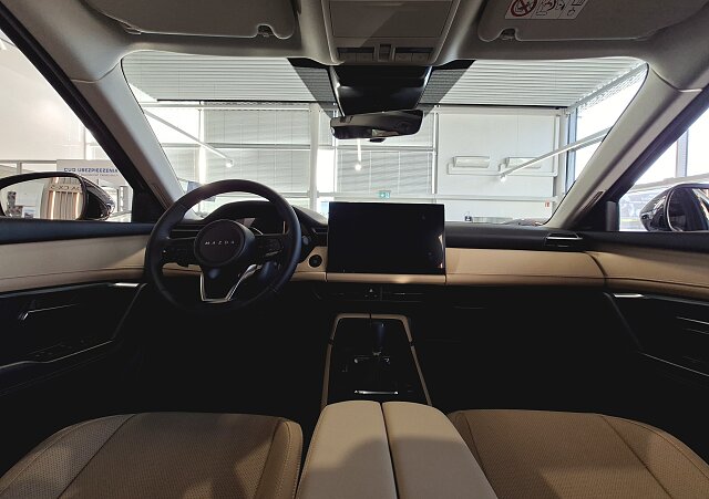 Mazda CX-5 - Kolor Rhodium White, zdjęcie 4