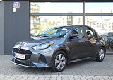 Mazda 2 Hybrid - Kolor Lead Grey, zdjęcie 1