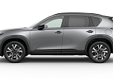 Mazda CX-5 - Kolor Machine Gray, zdjęcie 5