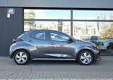 Mazda 2 Hybrid - Kolor Lead Grey, zdjęcie 2