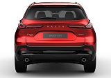 Mazda CX-5 - Kolor Soul Red Crystal, zdjęcie 4