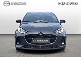 Mazda 2 Hybrid - Kolor Lead Grey, zdjęcie 8
