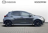 Mazda 2 Hybrid - Kolor Lead Grey, zdjęcie 6
