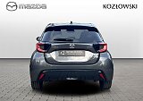 Mazda 2 Hybrid - Kolor Lead Grey, zdjęcie 4