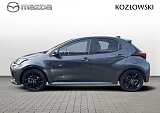 Mazda 2 Hybrid - Kolor Lead Grey, zdjęcie 2