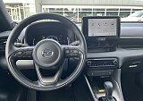 Mazda 2 Hybrid - Kolor Lead Grey, zdjęcie 15