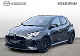 Mazda 2 Hybrid - Kolor Lead Grey, zdjęcie 1