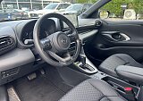 Mazda 2 Hybrid - Kolor Lead Grey, zdjęcie 10