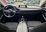 Mazda CX-30 - Kolor Biały, zdjęcie 12