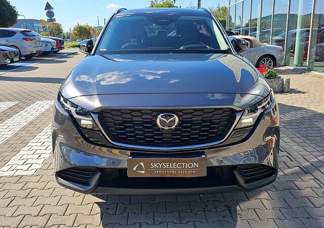 Mazda CX-5, zdjęcie 3