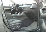 Mazda CX-60 - Kolor Machine Gray, zdjęcie 10