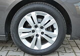 Peugeot 308 - Kolor Szary, zdjęcie 11