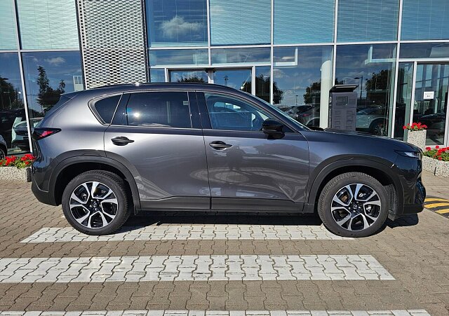 Mazda CX-5, zdjęcie 6