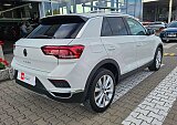 Volkswagen T-Roc - Kolor Biały, zdjęcie 9