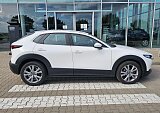 Mazda CX-30 - Kolor Biały, zdjęcie 6