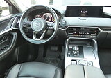 Mazda CX-60 - Kolor Machine Gray, zdjęcie 8