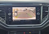 Volkswagen T-Roc - Kolor Biały, zdjęcie 13