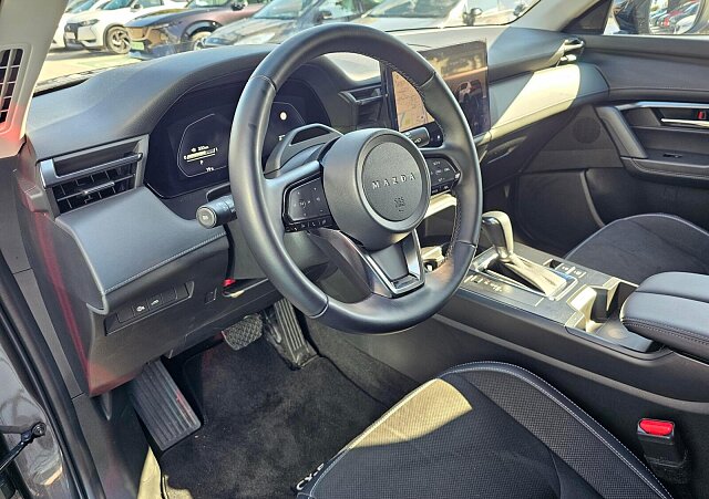 Mazda CX-5, zdjęcie 13