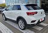 Volkswagen T-Roc - Kolor Biały, zdjęcie 7