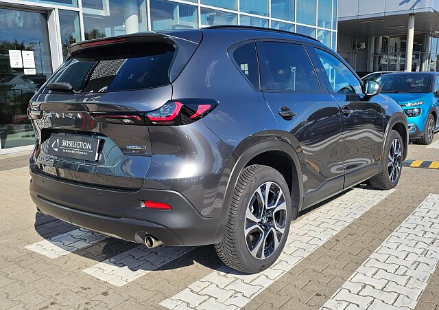 Mazda CX-5, zdjęcie 9