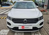 Volkswagen T-Roc - Kolor Biały, zdjęcie 3