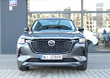 Mazda CX-60 - Kolor Machine Gray, zdjęcie 7