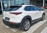 Mazda CX-30 - Kolor Biały, zdjęcie 9