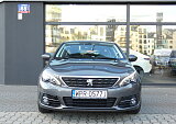 Peugeot 308 - Kolor Szary, zdjęcie 4