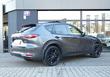 Mazda CX-60 - Kolor Machine Gray, zdjęcie 3