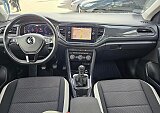 Volkswagen T-Roc - Kolor Biały, zdjęcie 12