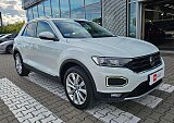 Volkswagen T-Roc - Kolor Biały, zdjęcie 4