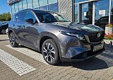 Mazda CX-5, zdjęcie 4