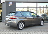 Peugeot 308 - Kolor Szary, zdjęcie 2