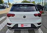 Volkswagen T-Roc - Kolor Biały, zdjęcie 8