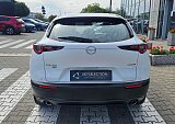 Mazda CX-30 - Kolor Biały, zdjęcie 8