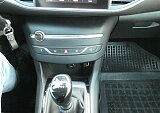 Peugeot 308 - Kolor Szary, zdjęcie 8