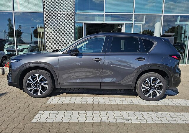 Mazda CX-5, zdjęcie 5