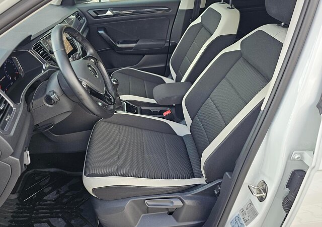 Volkswagen T-Roc - Kolor Biały, zdjęcie 19