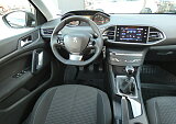Peugeot 308 - Kolor Szary, zdjęcie 6