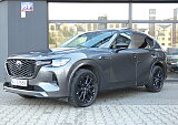 Mazda CX-60 - Kolor Machine Gray, zdjęcie 1