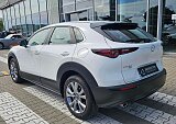 Mazda CX-30 - Kolor Biały, zdjęcie 7